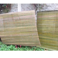 Palm Krey Curtain 2x2meter {SDN.14My22O}
