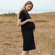 Maternity express maternity nursing dress - Md2