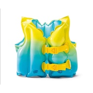 Intex 59663 Wet Set Collection Children's Swimming Vest | SBP