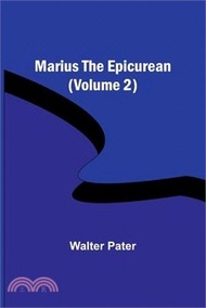 8662.Marius the Epicurean (Volume 2)