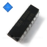 10 Piece ULN2804APG ULN2804A ULN2804 DIP-18   chip
