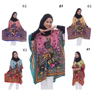 Kaftan Butterfly Kaftan Pantai MURAH BORONG