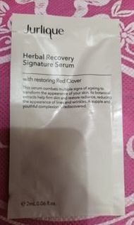 Jurlique Herbal Recovery Signature Serum