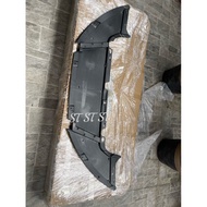 Ford Focus MK3 MK3 ST Original Front Bumper Under Cover Under Tray Bumper Protection Papan Bawah (Re