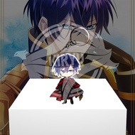 HP GANTUNGAN Keychain Animehp 7th Time Loop - Arnold Hein Rishe - Acrylic Keychain - AcrylicKeychain
