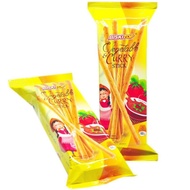 Biskitop Curry Stick 60gr Delicious Cookies Biscuits | BISKITOP CURRY STICK 60gr BISCUIT KUE KERING ANAK DEWASA ENAK