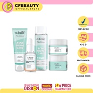 Nuface ACNE Skincare