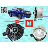ISUZU D-MAX-3 BLO.MOTOR W/WHEEL 2018 YEAR ( 02500774 )