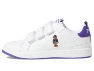 Unisex-Child Heritage Court Bear Ez (Toddler) Sneaker