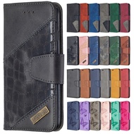 [Woo Fashion Case] กระเป๋าสตางค์เคสแบบฝาพับสำหรับ iPhone 11Pro SFor IPhone11 11 Pro Max 11ขาตั้งหนังแม่เหล็กโทรศัพท์ป้องกันกระเป๋า
