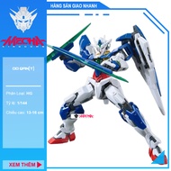 [AVAILABLE] Assembly Model GD HG 1/144 00 Qan[T]