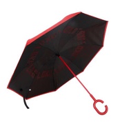 Inverted Umbrella/Car Umbrella/Kazbrella LOKO Umbrella