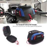For BMW R1200GS R1250GS R1200RS F750GS F850GS F900R F900XR S1000XR K1600GT Motorcycle Tank Bag Porta