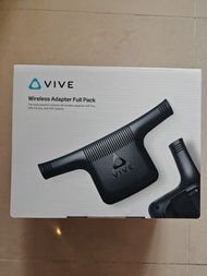 全新 HTC VIVE wireless adapter
