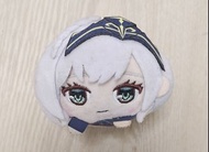 hololive 白銀諾艾爾 公仔 娃娃