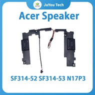 Laptop Built-in Speaker For Acer Swift 3 SF314-52 SF314-52G SF314 N17P3 SF314-53 Internal Sound Spea