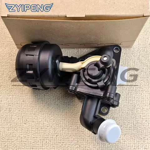 OEM 059121737AR Coolant Regulating Valve For VW Touareg Audi A4 A5 A6 A7 A8 Q5 Q7 Q8 059 121 737 AR 