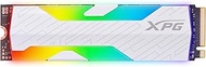 XPG SPECTRIX S65G SSD 2000GB PCIe Gen4x4 M.2 2,280 Maximum Read Speed 6,000 MB/s PS5 Compatible, Hea