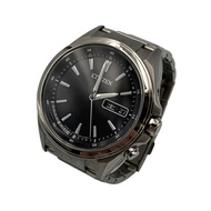CITIZEN Attesa Day Date 光動能電波腕錶 AT6040-58E D4