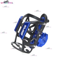 For YAMAHA AEROX155 AEROX V1 V2 V3 Motorcycle Accessories Beverage Water Bottle Thermos Drink Cup Ho