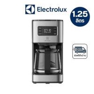 ELECTROLUX เครื่องชงกาแฟ 1.25 ลิตร รุ่น E5CM1-80ST (334936-742182010)