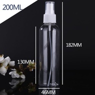10pcs SPRAY BOTTLE 10ml / 20ml / 30ml / 50ml / 60ml / 80ml / 100ml / 120ml / 150ml /200to 200ml empt