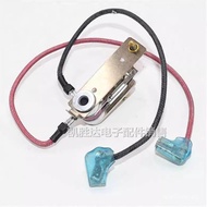 Original Electric Pressure Cooker Pressure Switch ILD KSD105 250v Real15a Thermostat With plug-in ca