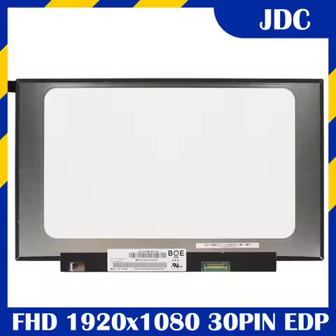 NV140FHM-N48 NV140FHM-N3K N4K N3B N4H N44 N45 B140HAN04.0 B140HAN04.5 N140HCA-EAC LCD LED Screen 192