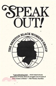 8533.Speak Out!: The Brixton Black Women's Group