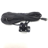 Accessories Area HD2-5000L Dedicated Front Rear Waterproof Lens 2.5mm/6m/140 Degree