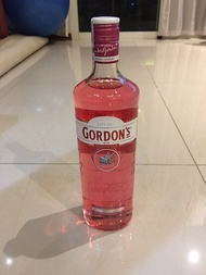 GORDONS PINK GIN GORDON'S GORDON