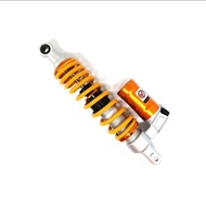 Monoshock VND AK 888 300MM BOTTOM TUBE MIO/ BEAT/ SCOOPY/ MIOJ YELLOW