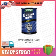 HARDEX ENGINE FLUSH (HOT 6430) (300ML)