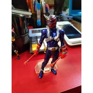 Kamen Rider HIBIKI LOOSE BOX