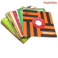 [Sold In 20 Sheets] Second Hand *No Cover *Not Tested Sold As Is 7-Inch Vinyl Record Japanese Songs 