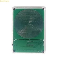 Doublebuy Schumann Waves Generator 7 83Hz Adjustable Frequency Sine Waves with Type C Port