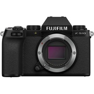 99.99 新 Fujifilm X-S10 Body (淨機身), 只係影過一張相試機