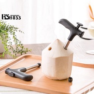 BSBOSS stainless steel open coconut tool