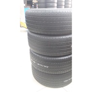 Used Tyre Secondhand Tayar 235/50R18 TOYO TRANPATH R30 50%/85% Bunga Per 1pc