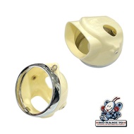 Cover Batok Lampu Depan Set Ring Honda CD50 CD90 CD 50 90 goodquality