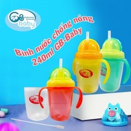 GB-BABY HEAT-PROOF WATER BOTTLE 240ML