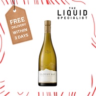 Cloudy Bay Chardonnay - 75cl