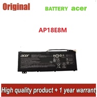 Can be used with AcerACER AN515-54 AN517-51 7 AN715-51 battery AP18E7M AP18E8M