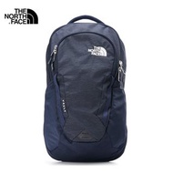 日本 North Face 深藍色牛津布 Vault 26.5L 多功能 背囊