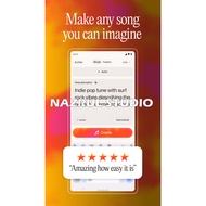 Suno - AI Music 1.0.54 Full Version Crack APK