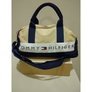 Tommy Hilfiger Small Duffel Bag