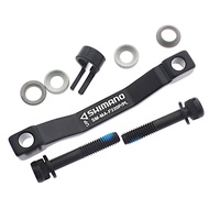 Shimano SM-MA Front Caliper Adapter 220mm P/PL