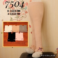 Imported Baby Leggings Stockings 7504 FS0070