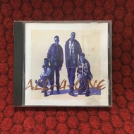 CD All-4-One – All-4-One Condition As Shown In The Cover Photo ZIN12-2