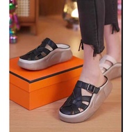 Dcal Sandals For Women FLAT GLADIATOR MODEL AS191